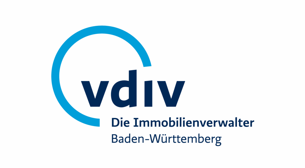 Logo vdiv Baden-Württemberg