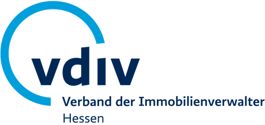 Logo VdiV Hessen
