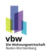 Logo vbw Baden-Württemberg