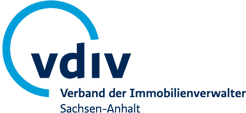 Logo VdiV Sachsen-Anhalt