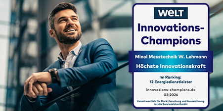 Innovationssiegel 2026