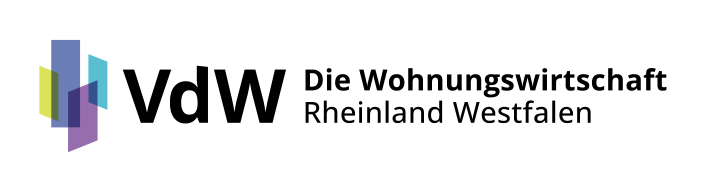 Logo VdW Rheinland Westfalen