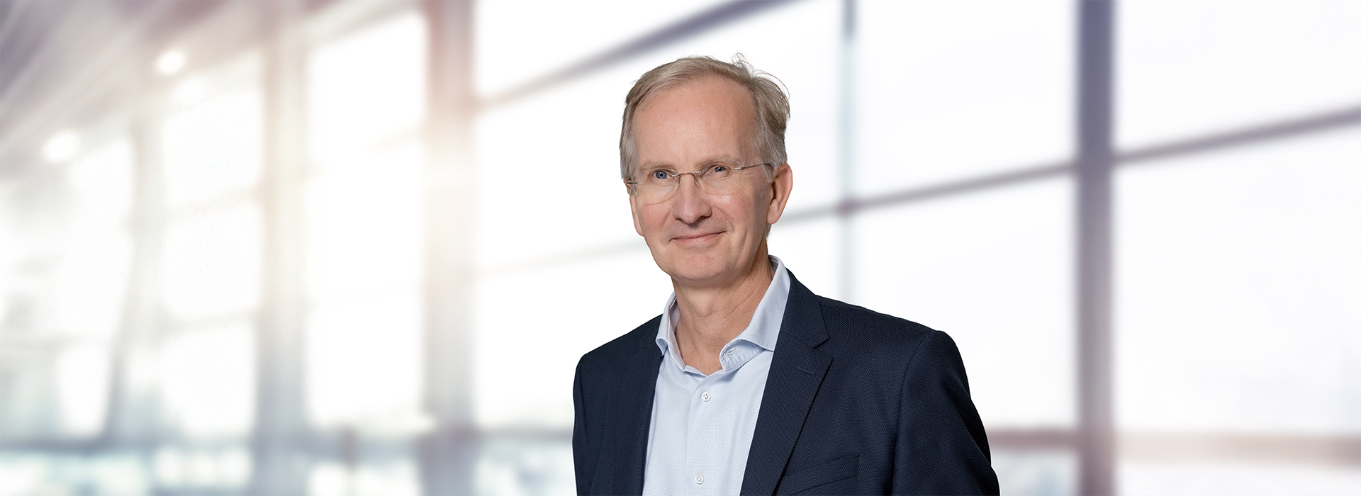 Ralf Görner, Geschäftsführer Minol