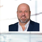 Martin Kummer Regionalvertriebsleiter Süd-Ost
