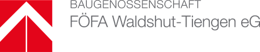 Kunden Logo Baugenossenschaft FÖFA