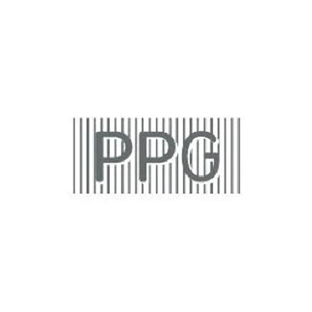 Kunden Logo PPG