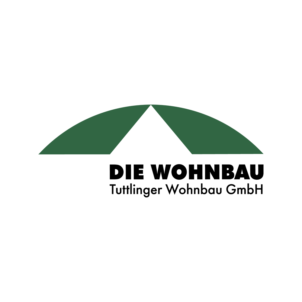 Kunden Logo Wohnbau Tuttlingen