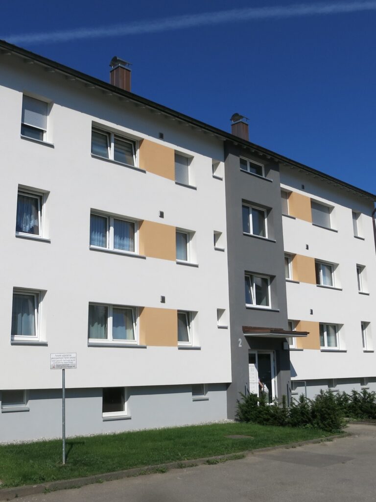 Kundenobjekt FÖFA