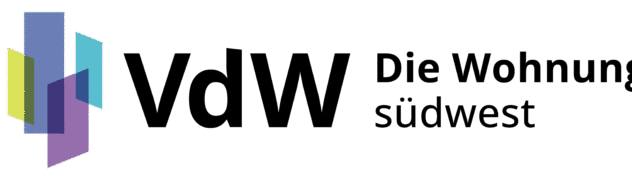 Logo VdW südwest